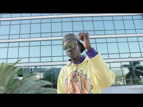 HawtBoi Poppa - Overlap (Official Music Video)