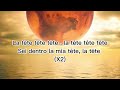 AVA - Tête (feat. Medy & VillaBanks) lyrics
