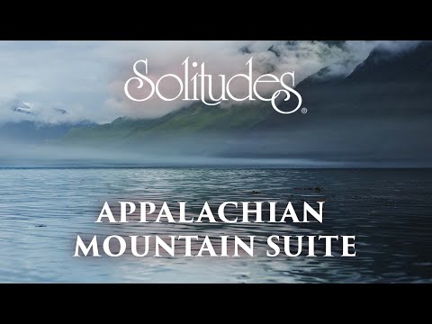 Dan Gibson’s Solitudes - The Maritimes | Appalachian Mountain Suite