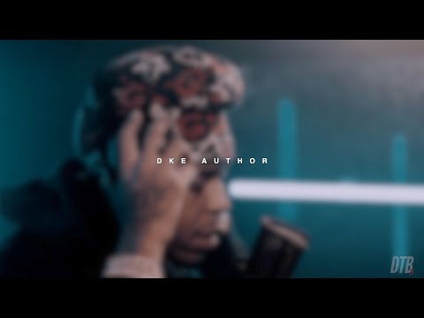 DKE Author: DTBTV One Shot - No Hook