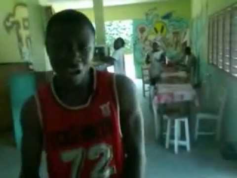 niyi a.k.a  kosi beru