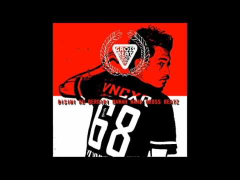 gross beatz ancortalamburang  hip-hop indonesia