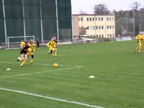 dukla vary U13 video2