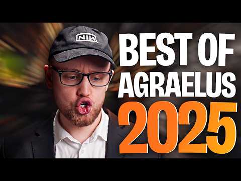 TO NEJLEPŠÍ Z ROKU 2025 🙏