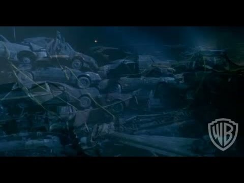 Thirteen Ghosts - Trailer 1