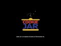 Cookie Jar WGBH PBS Kids 1999 2008 2022 3