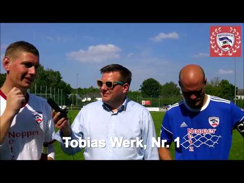 30. Spieltag Rostocker FC von 1895 vs.SG Aufbau Boizenburg 3:1 - die Stimmen