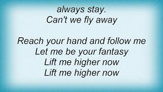 Kate Ryan - Lift Me Higher Lyrics