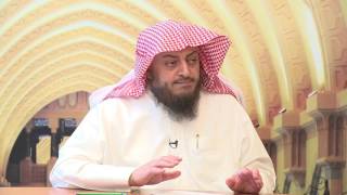 ما حكم الاحتلام والاستمناء في نهار رمضان ؟ وهل انتقال المني له حكم ؟ || الشيخ خالد الفليج image