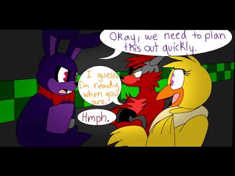 Out with The Old Part 2 - Explanation