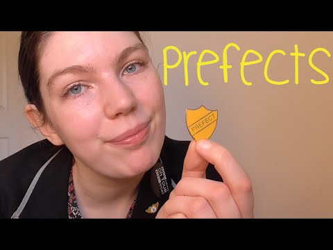 I Was A School Prefect - My Experience | Kate's Adventures