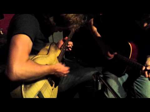 Miss Brown To You by the Vignes Rooftop Revival