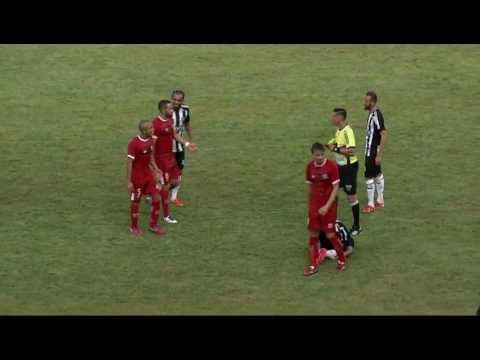 Comerário volta ao Morenão com 6700 torcedores nas arquibancadas