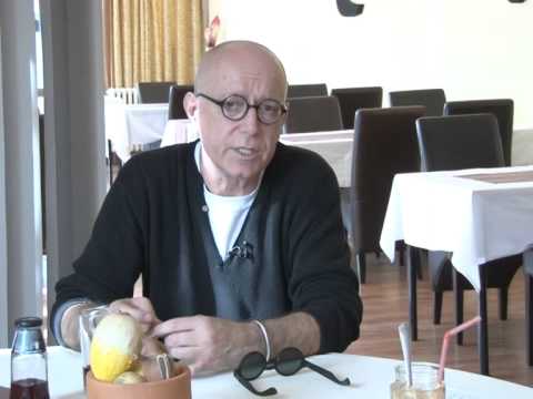 Preko trnja do zvijezda - Irfan Mensur