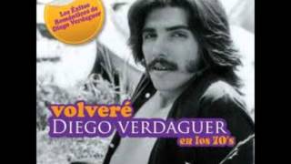 Aun puedo ver el tren partir - Volveré - Diego Verdaguer