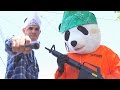 Desiigner Panda LiL MoCo REMIX Official Music Video