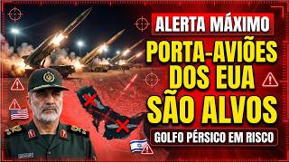 Trump issued the ultimatum, Iran responded with the worst possible scenario.