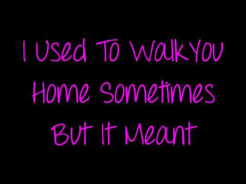 Disco 2000 Lyrics - Pulp