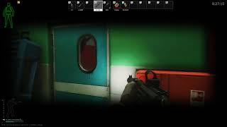 タルコフ生活その13　PVE