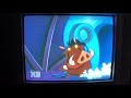 Las Aventuras De Timón Y Pumba Pumba Prohibido Parte III