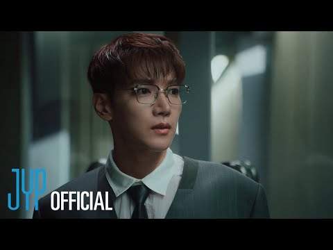 JUN. K - PRIVACY Track Video