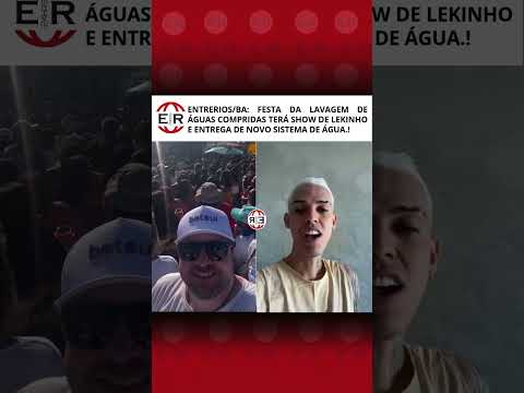 Entre rios Bahia #bahia #entrerios