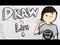 DRAW MY LIFE l РУСЛАН CMH 