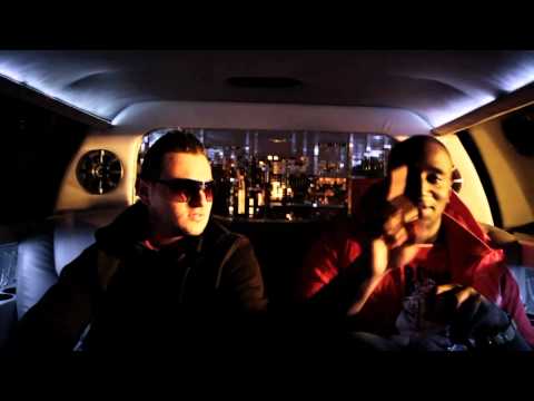 Iron-Kemal feat Manuellsen & Moe Phoenix - Wir Ball´n.