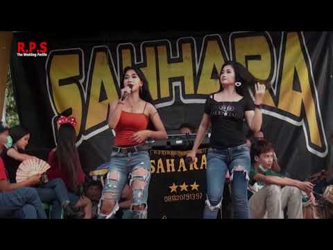 SAHARA ENTERTAINMENT - HAREDANG - MISS SOFI EHOY FEAT VEGA JELY