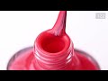 Varnish CND Vinylux Weekly Polish - Lobster Roll (122), 15 ml