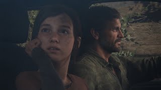 #5【The Last of Us】ステルスと脳筋プレイの合間