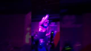 Pure - Hey Violet (The Shelter, Detroit)