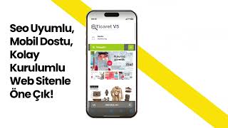 Kurumsal Web Tasarım ve Yazılım Hizmeti | Hızlı, Güvenli, SEO Uyumlu