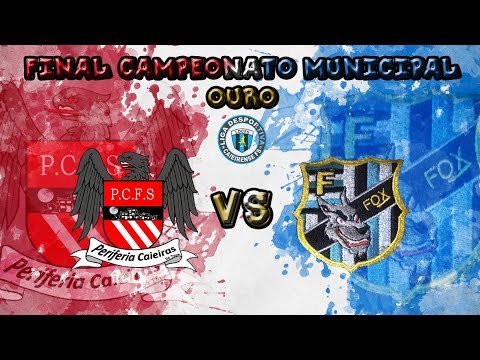 Periferia x Fox Melhores momentos e Comentários #4