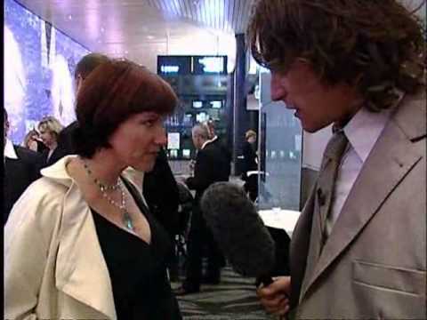 Eating Media Lunch - S2E1 - Media Shocker (Part 3)