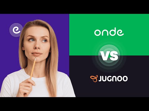 Onde vs Jugnoo: Best Ride-Hailing Software for Growth in 2025