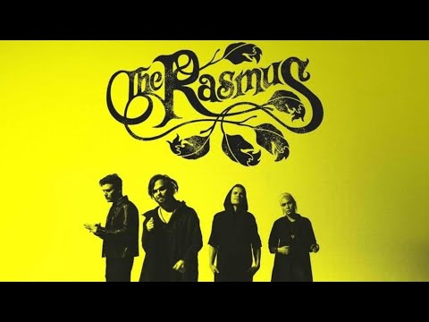 The Best of The Rasmus and Lauri 2022 (part 2)🎸Лучшие песни группы The Rasmus и Лаури 2022 (2 часть)