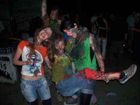 Παρτυ Ελευθερης Εκφρασης vol 2