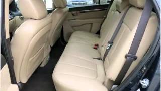 preview picture of video '2010 Hyundai Santa Fe Used Cars Pittsburgh New Kensington PA'