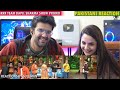 Pakistani Couple Reacts To RRR Special |Kapil Sharma Show| Promo | Junior NTR &  Ram Charan & Comedy