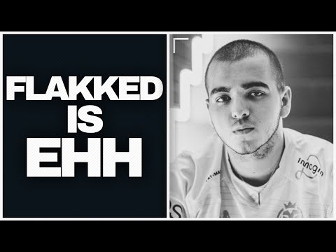 TWENTY ADC's Better Than Flakked??? - LoL