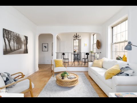 145 Hicks Street, Apartment #B36, New York, NY