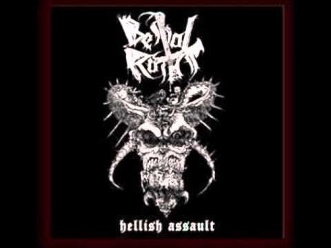 Bestial raids - Humagony