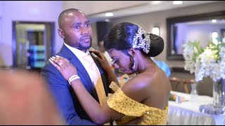 Madilu System - Voisin  Congolese Wedding  Dance