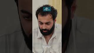 Չաշխատելու պատճառով Արամը հաց չկերավ🥪#OperaciaHovashen #ՕպերացիաՀովաշեն #PanArmenianTVOfficial