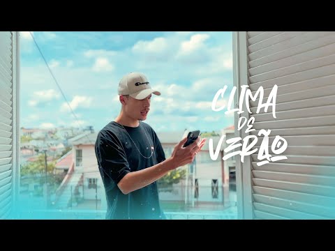 MC Duh - Clima de Verão