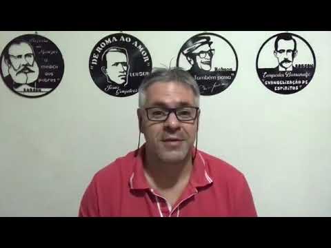 10 minutos com Emmanuel - Pão Nosso - Lição – 17 - Intercessão - 5ªf – 08/07/2021.