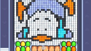 Pixel Flow Level 355