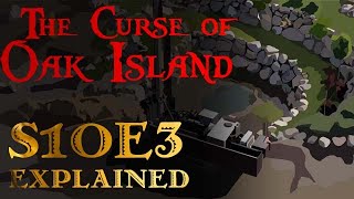 The Curse of Oak Island: Season 10, Episode 3 Summary video