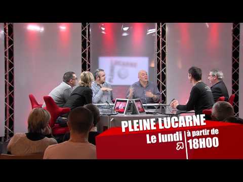 PLEINE LUCARNE EMISSION FOOT DE TV RENNES.mov